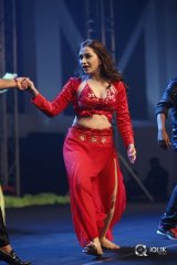 Rogue Movie Audio Launch